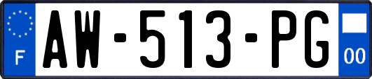 AW-513-PG