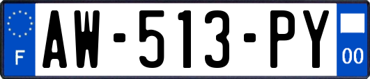 AW-513-PY