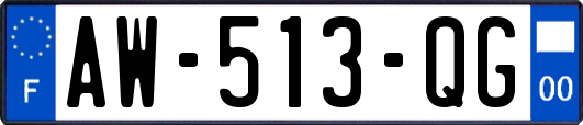 AW-513-QG