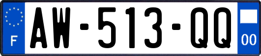 AW-513-QQ