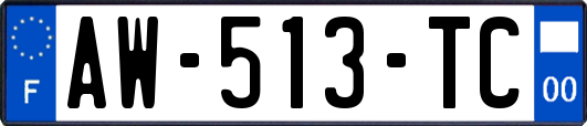 AW-513-TC