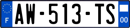 AW-513-TS