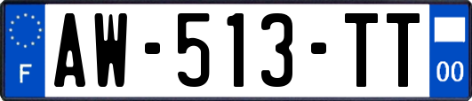 AW-513-TT