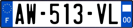 AW-513-VL
