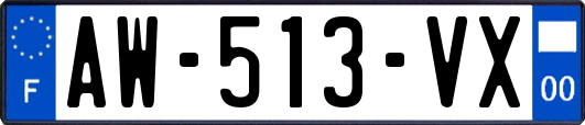AW-513-VX