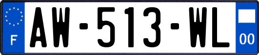 AW-513-WL