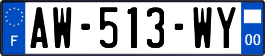 AW-513-WY