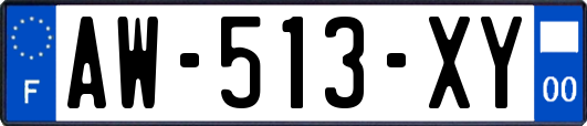 AW-513-XY