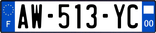 AW-513-YC