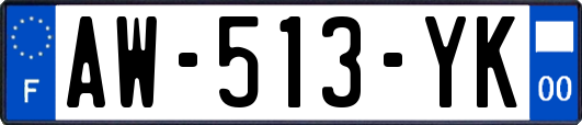 AW-513-YK