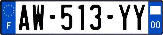 AW-513-YY