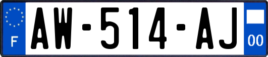 AW-514-AJ