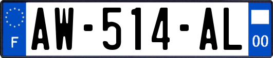 AW-514-AL