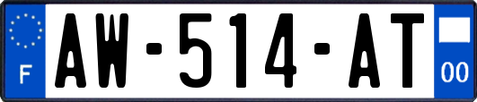 AW-514-AT