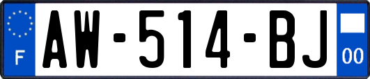 AW-514-BJ