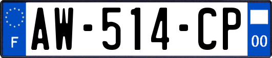 AW-514-CP