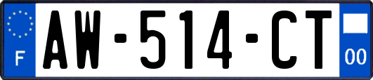 AW-514-CT
