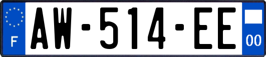 AW-514-EE