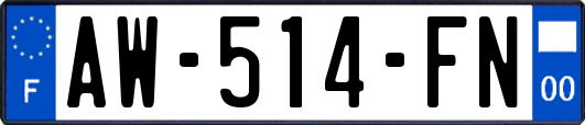 AW-514-FN