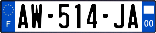 AW-514-JA