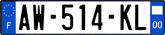AW-514-KL