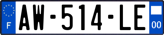 AW-514-LE