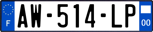 AW-514-LP