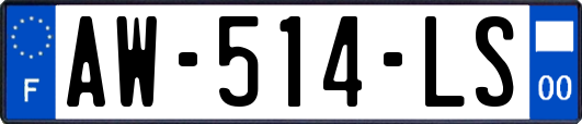 AW-514-LS