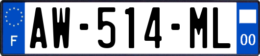 AW-514-ML