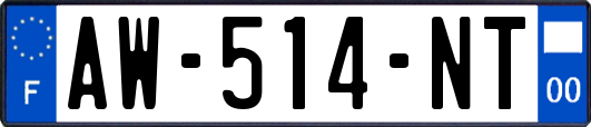 AW-514-NT