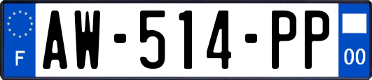 AW-514-PP