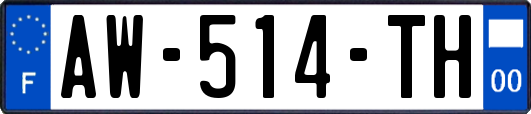 AW-514-TH