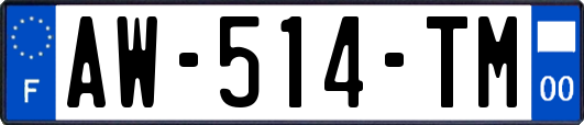 AW-514-TM
