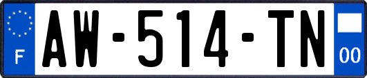 AW-514-TN