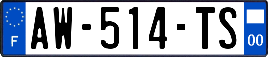 AW-514-TS