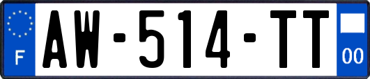 AW-514-TT