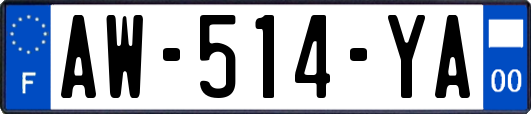 AW-514-YA