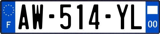 AW-514-YL