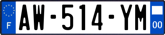 AW-514-YM