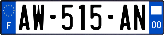 AW-515-AN