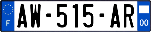 AW-515-AR