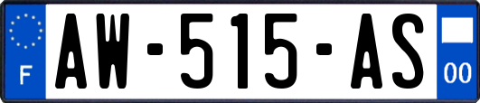 AW-515-AS