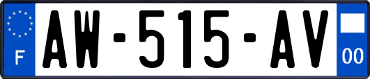 AW-515-AV