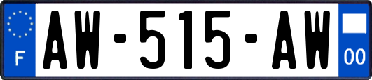 AW-515-AW