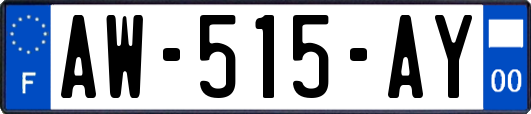 AW-515-AY