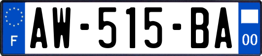 AW-515-BA