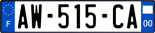 AW-515-CA
