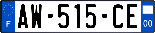 AW-515-CE