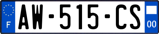 AW-515-CS
