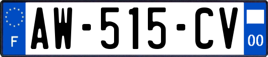 AW-515-CV